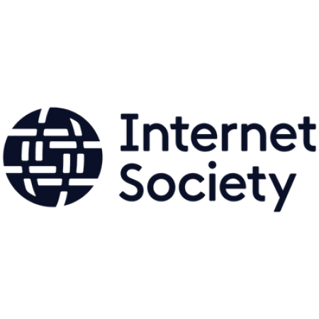 Internet Society Logo